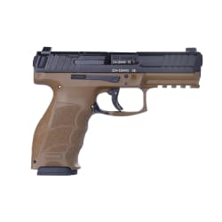 Heckler & Koch VP9 9mm Luger 81000607