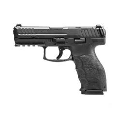 Heckler & Koch VP9 9mm Luger 81000483