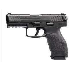 Heckler & Koch VP9 9mm Luger 81000486
