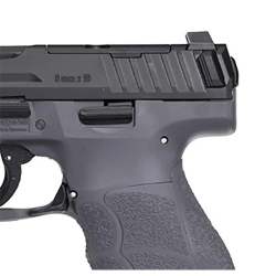 Heckler & Koch VP9 9mm Luger 81000615