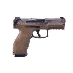 Heckler & Koch VP9 9mm Luger 81000589