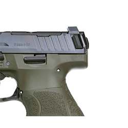 Heckler & Koch VP9 9mm Luger 81000614