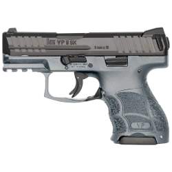 Heckler & Koch VP9 9mm Luger 81000099
