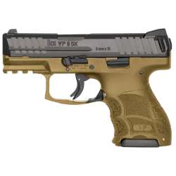 Heckler & Koch VP9 9mm Luger 81000097
