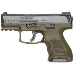 Heckler & Koch VP9 9mm Luger 81000098