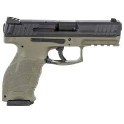Heckler & Koch VP9 9mm Luger 81000233