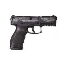 Heckler & Koch VP9 9mm Luger 81000490