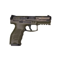 Heckler & Koch VP9 9mm Luger 81000494
