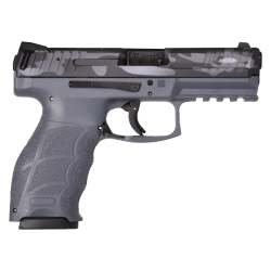 Heckler & Koch VP9 9mm Luger 81000491