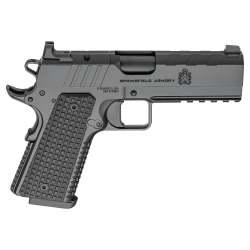Springfield 1911 Emissary 9mm Luger PX9227LAOS
