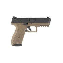 Israel Weapon Industries IWI Masada 9mm 9mm Luger M9ORP17FD