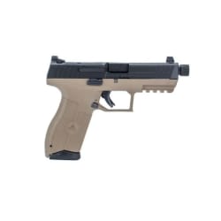 Israel Weapon Industries IWI Masada 9mm 9mm Luger M9ORP10TFD