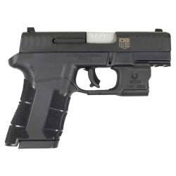 Diamondback DBAM29 9mm Luger DBAM29VLH