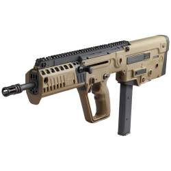 Israel Weapon Industries IWI Tavor X95 16.5in 9mm Luger XFD17-9