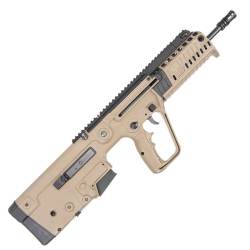 Israel Weapon Industries IWI Tavor X95 16.5in 5.56mm NATO XFD18RS