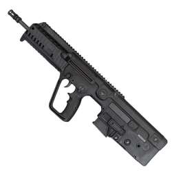 Israel Weapon Industries IWI Tavor X95 16.5in 5.56mm NATO XB18RS