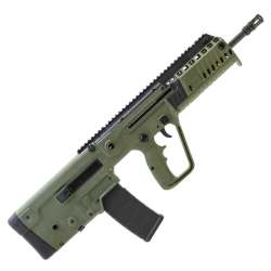Israel Weapon Industries IWI Tavor X95 16.5in 5.56mm NATO XG16