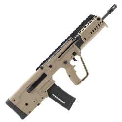 Israel Weapon Industries IWI Tavor X95 16.5in 5.56mm NATO XFD18