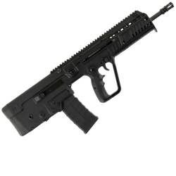 Israel Weapon Industries IWI Tavor .300 AAC Blackout 7.62x35mm X16BLK