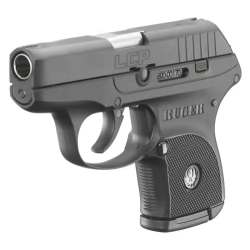 Ruger LCP .380 ACP 3701