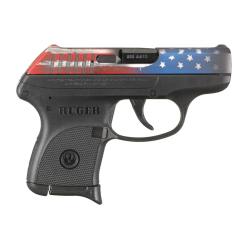 Ruger LCP .380 ACP 13710