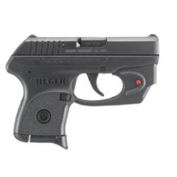 Ruger LCP .380 ACP 3752