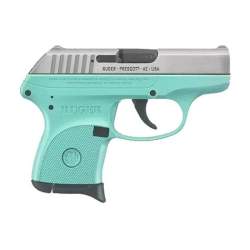 Ruger LCP .380 ACP 3745