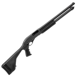 Remington 870 Tactical 12 Gauge R81205