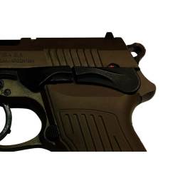 Bersa TPR9C 9mm Luger TPR9CFDE