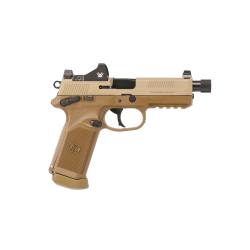 FNH FNX-45 Tactical .45 ACP 66-100866