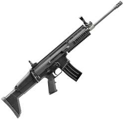 FNH SCAR 16S NRCH 5.56mm NATO 98621-2