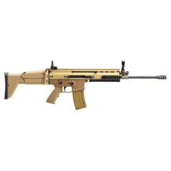 FNH SCAR 16S NRCH 5.56mm NATO 98501-2
