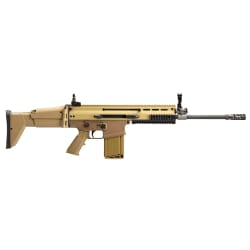FNH SCAR 17S NRCH 7.62mm NATO 7.62x51 98541-2