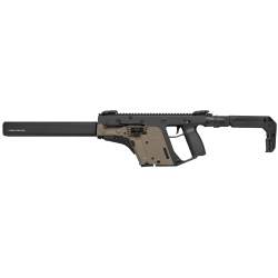 Kriss USA Vector CRB .22 LR KV22-CFDBLK00