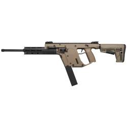 Kriss USA Vector CRB .22 LR KV22-CFD03