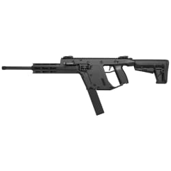 Kriss USA Vector CRB .22 LR KV22-CBL03