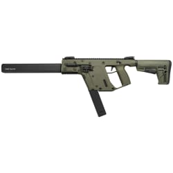 Kriss USA Vector CRB 10mm KV10-CGR20