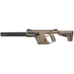 Kriss USA Vector CRB .45 ACP KV45-CFD21