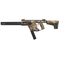 Kriss USA Vector CRB 9mm Luger KV90-CMCFDE20