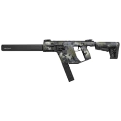 Kriss USA Vector CRB 9mm Luger KV90-CMCBLK20