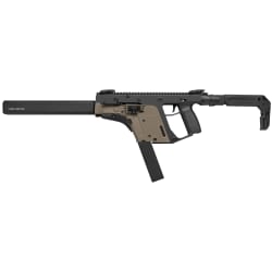 Kriss USA Vector CRB .22 LR KV22-CFDBLK01