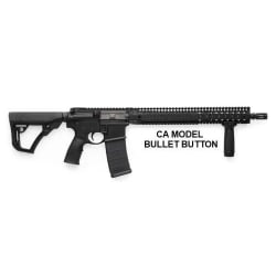 Daniel Defense DDM4 V7 California Compliant 5.56mm NATO 02-145-15175-055