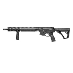 Daniel Defense DDM4 V7 California Compliant 5.56mm NATO 02-145-15175-067