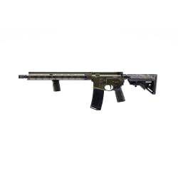 Daniel Defense DDM4 V7 5.56mm NATO WEBGB-DIST