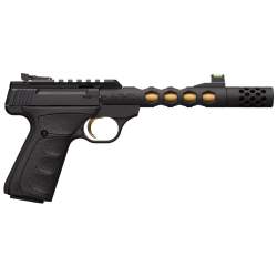 Browning Buck Mark Plus Vision Blue .22 LR 051573490