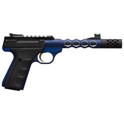 Browning Buck Mark Plus Vision Blue .22 LR 051562490