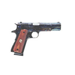Charles Daly 1911 Field .45 ACP 440.178