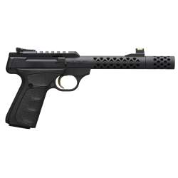 Browning Buck Mark Plus Vision Americana Suppressor-Ready .22 LR 051584490