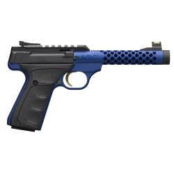 Browning Buck Mark Plus Vision Americana Suppressor-Ready .22 LR 051585490