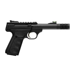 Browning Buck Mark Plus Vision Americana Suppressor-Ready .22 LR 051594490